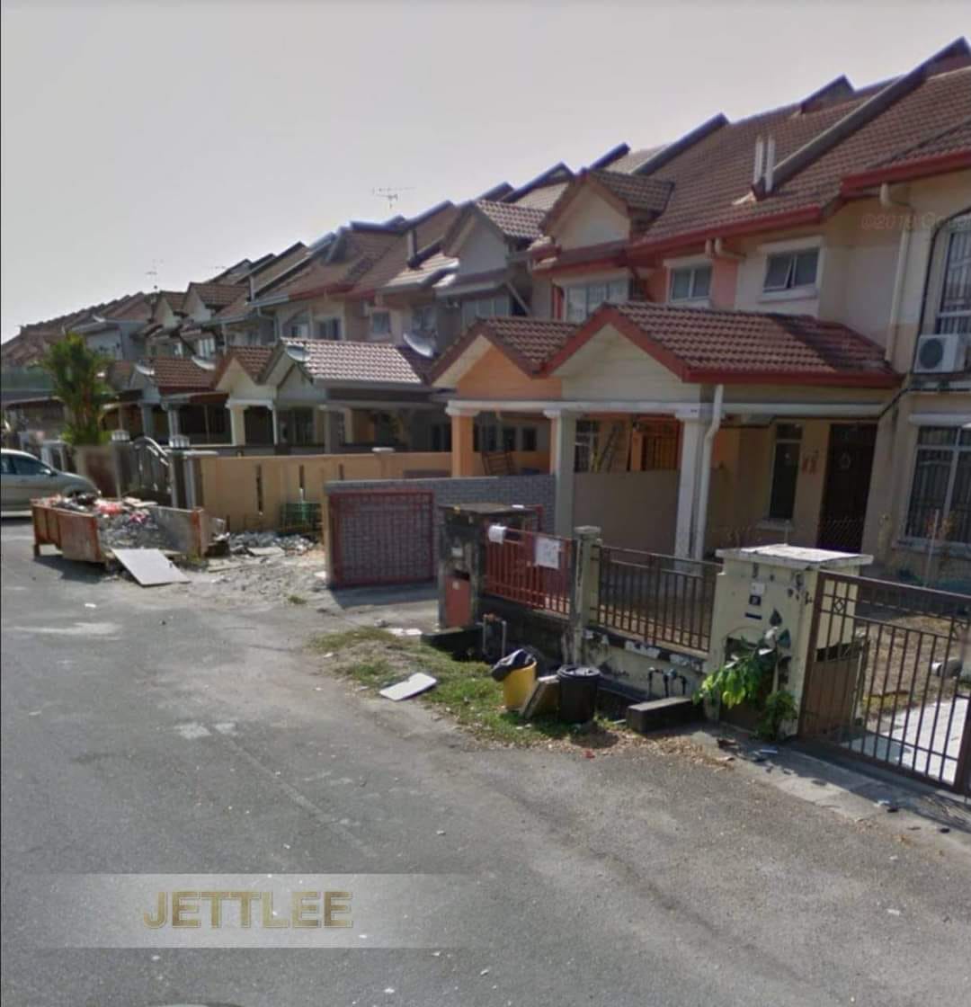 Bukit Tinggi 2 Double Storey House Klang - photo 4