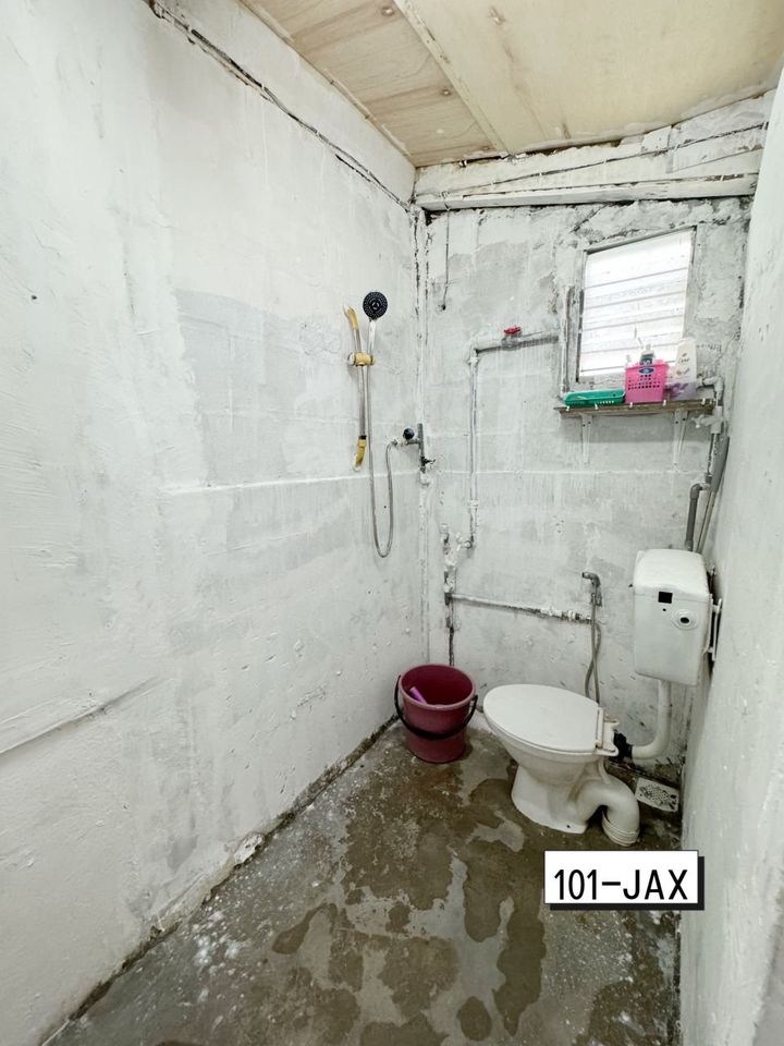 Jalan Meru Single Storey Endlot House Klang - photo 4