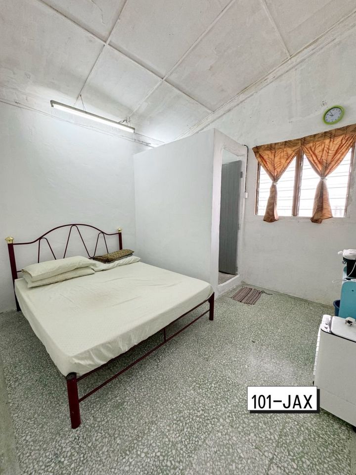 Jalan Meru Single Storey Endlot House Klang - photo 5
