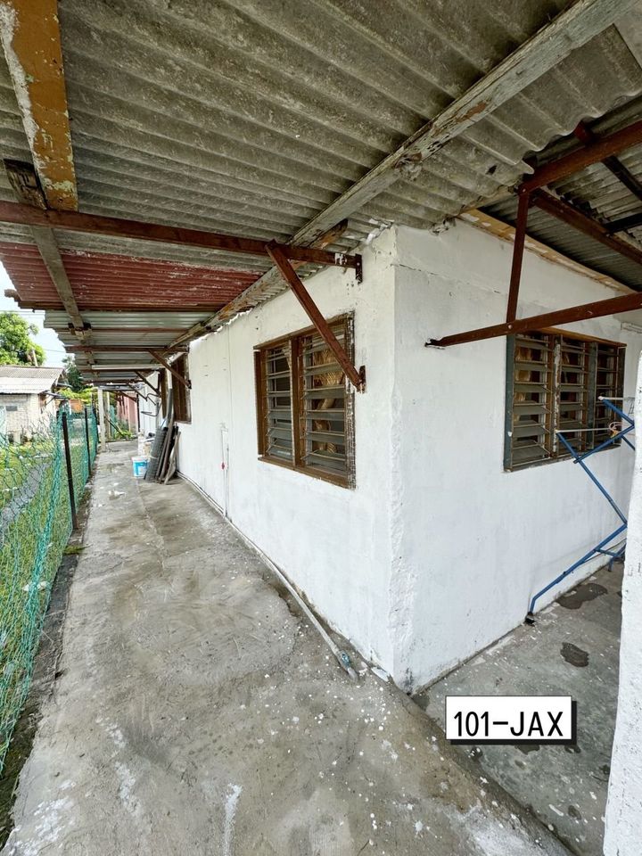 Jalan Meru Single Storey Endlot House Klang - photo 8