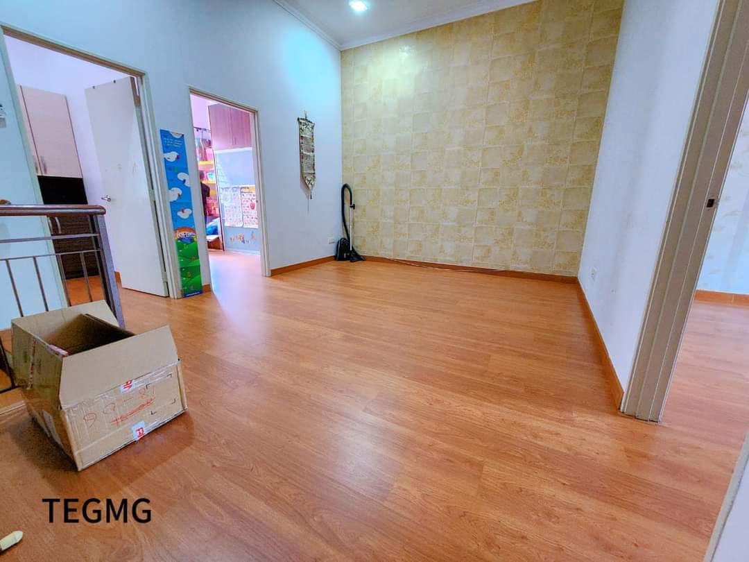 Bayu Impian Kota Bayuemas 2sty House Klang - photo 2