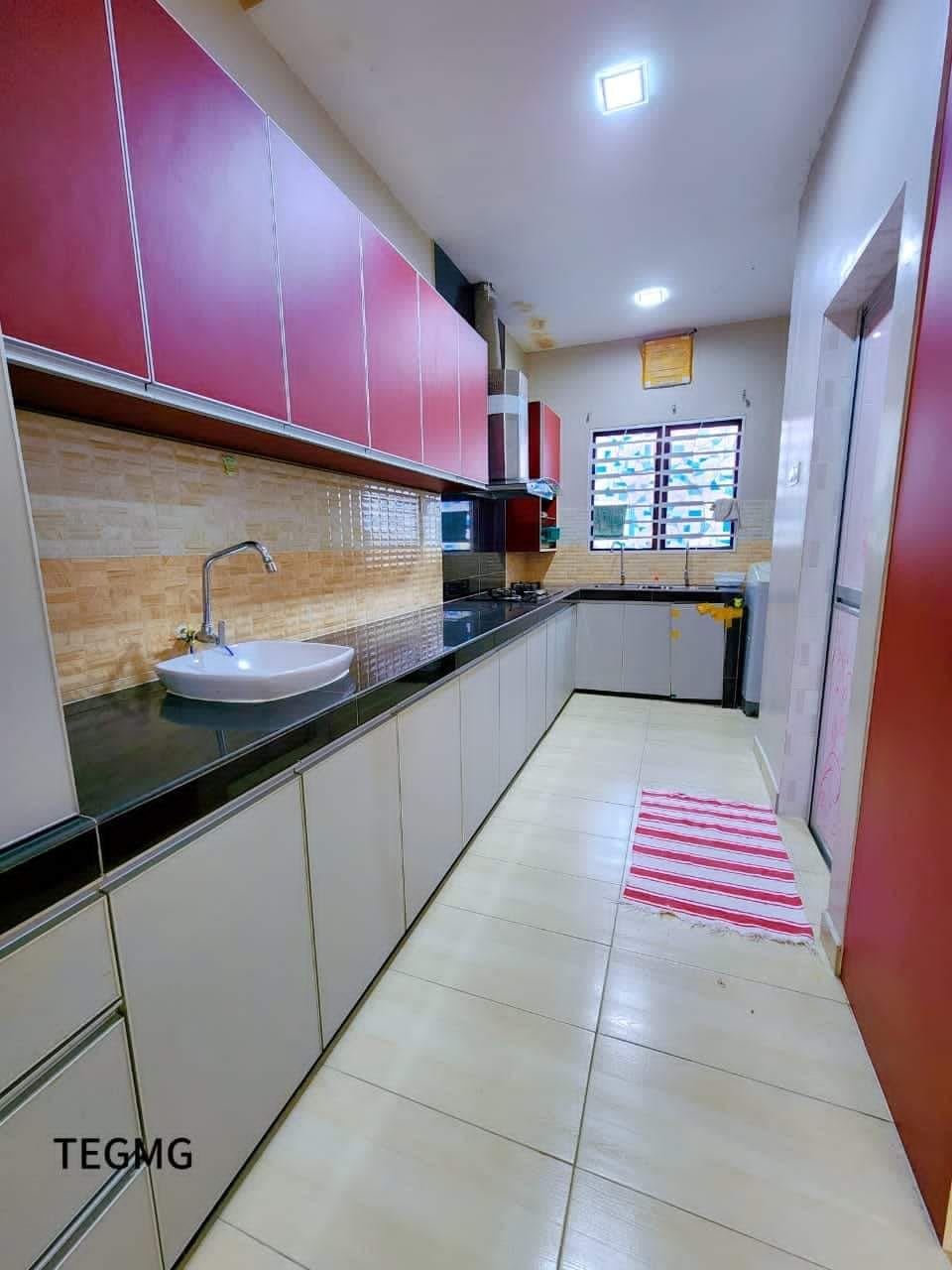 Bayu Impian Kota Bayuemas 2sty House Klang - photo 6