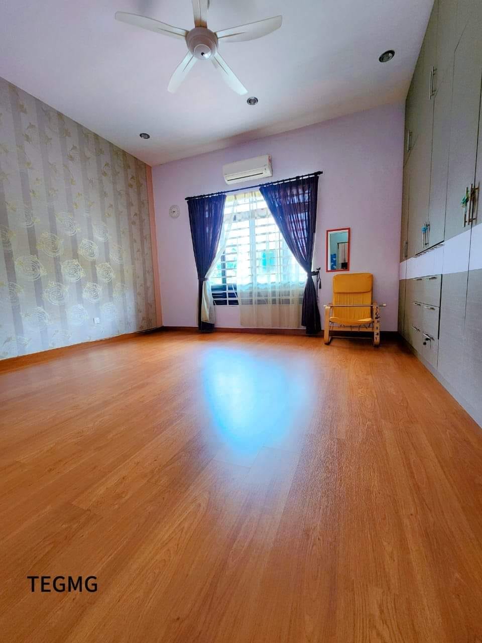 Bayu Impian Kota Bayuemas 2sty House Klang - photo 9