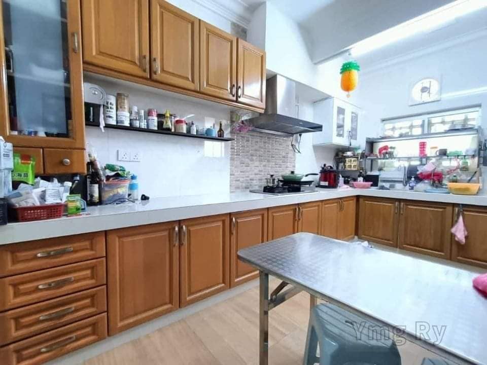 Bandar Bukit Tinggi 2sty Endlot House Klang - photo 2