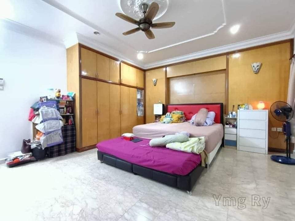 Bandar Bukit Tinggi 2sty Endlot House Klang - photo 3