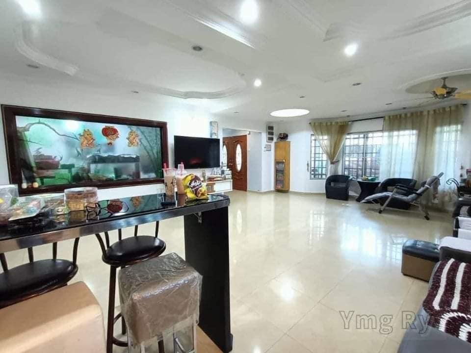 Bandar Bukit Tinggi 2sty Endlot House Klang - photo 6