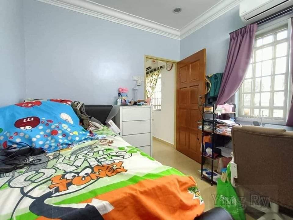 Bandar Bukit Tinggi 2sty Endlot House Klang - photo 8