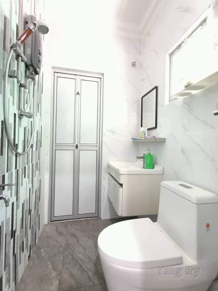 Bandar Bukit Tinggi 2sty Endlot House Klang - photo 9