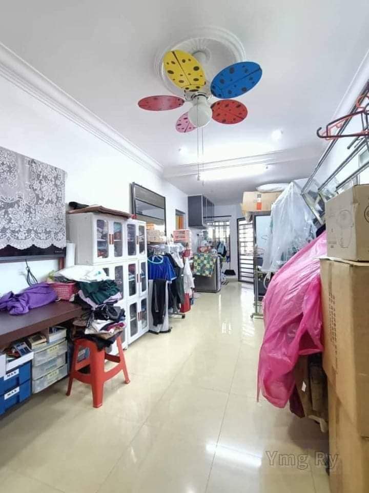 Bandar Bukit Tinggi 2sty Endlot House Klang - photo 12