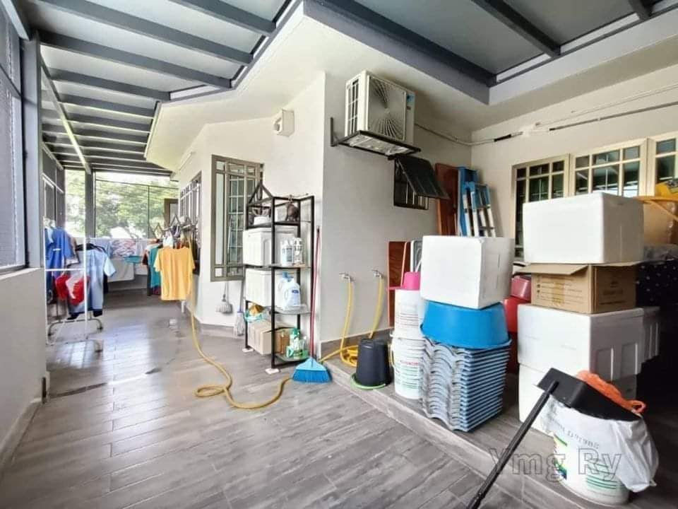 Bandar Bukit Tinggi 2sty Endlot House Klang - photo 13