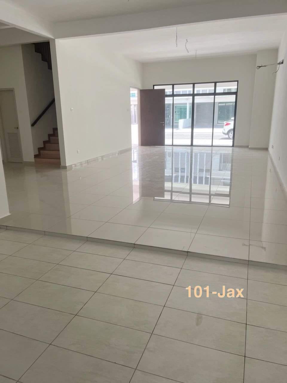 Idaman Grand Residence Tmn Sentosa Superlink House - photo 2