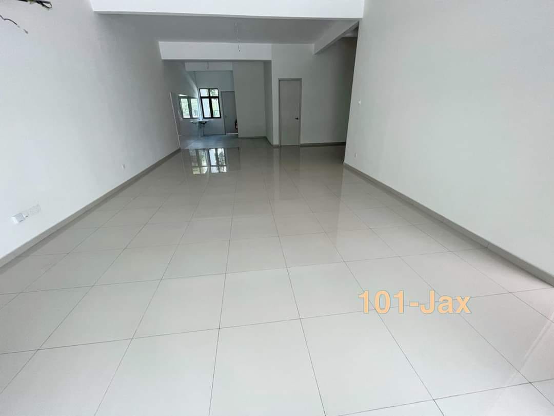 Idaman Grand Residence Tmn Sentosa Superlink House - photo 4
