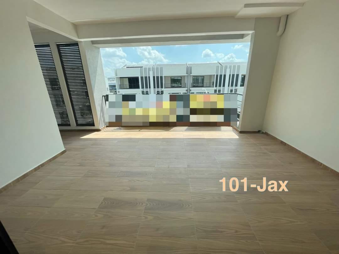 Idaman Grand Residence Tmn Sentosa Superlink House - photo 12