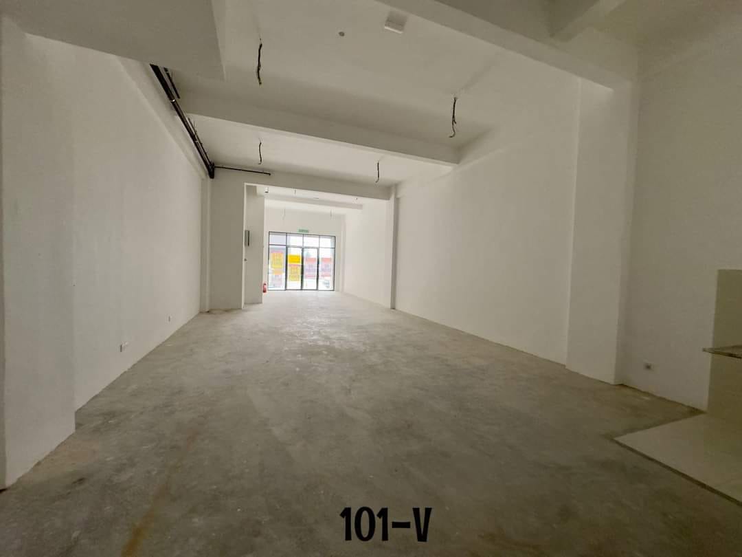 Edusentral Ground Floor Shoplot Setia Alam - photo 4