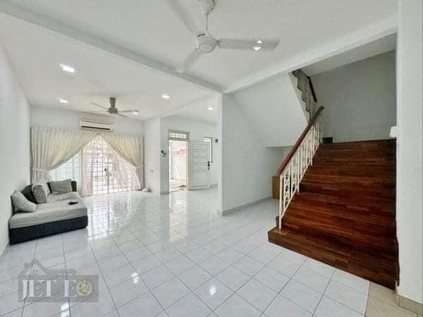 Kota Kemuning Jln Anggerik Eria Shah Alam - photo 7