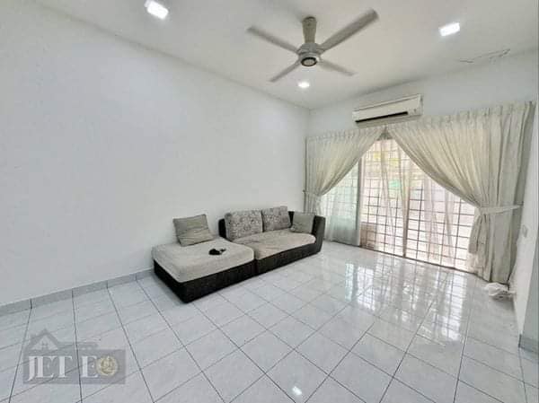 Kota Kemuning Jln Anggerik Eria Shah Alam - photo 12