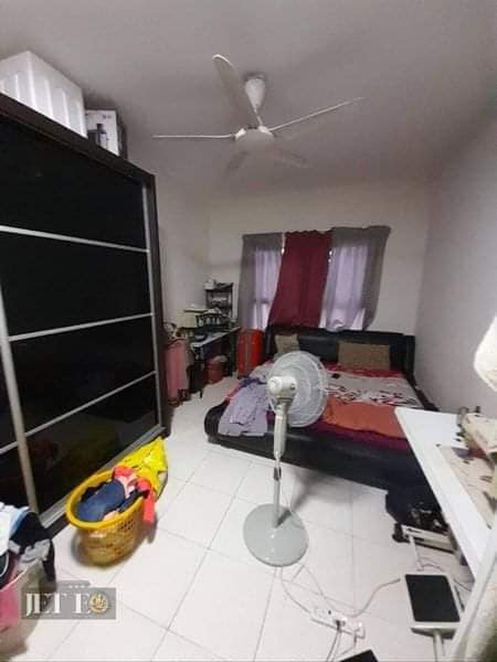 Tropicana Aman 1 Apartment Telok Panglima Garang - photo 3