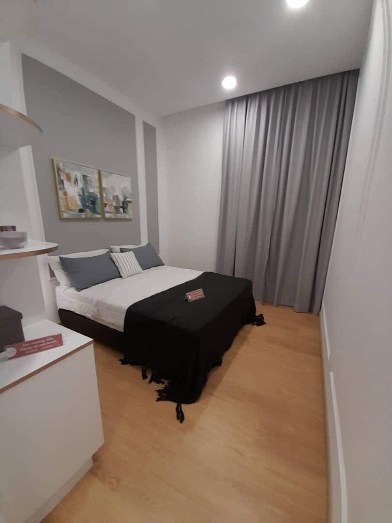 Kota Bayuemas Riva Gravit8 Residence Klang - photo 2