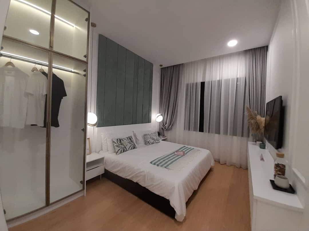 Kota Bayuemas Riva Gravit8 Residence Klang - photo 3