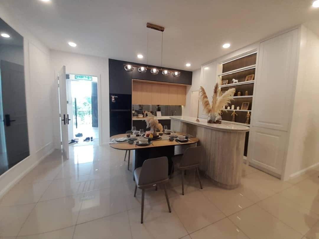 Kota Bayuemas Riva Gravit8 Residence Klang - photo 4