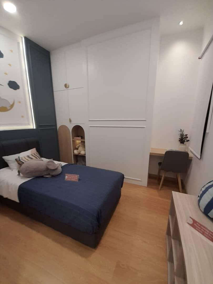 Kota Bayuemas Riva Gravit8 Residence Klang - photo 5