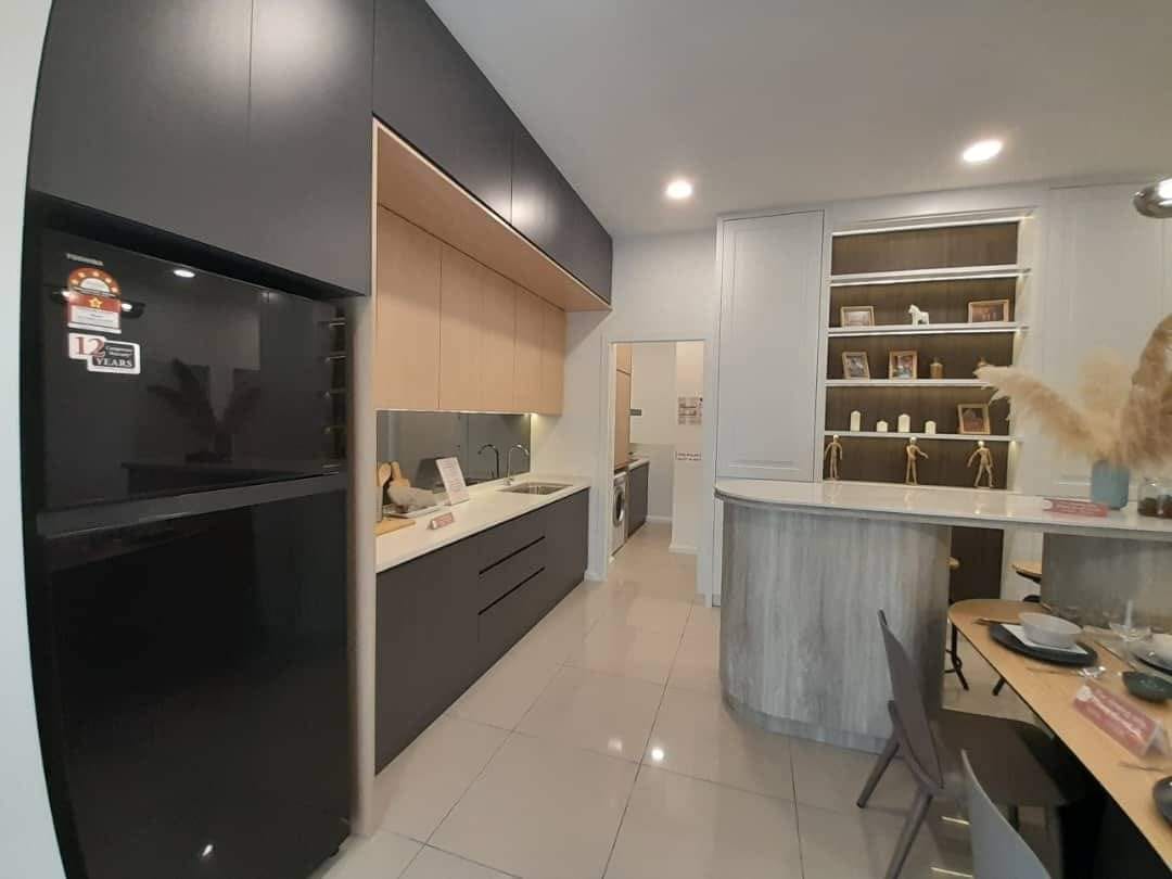 Kota Bayuemas Riva Gravit8 Residence Klang - photo 7