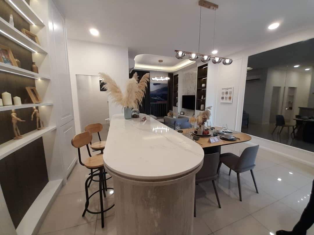 Kota Bayuemas Riva Gravit8 Residence Klang - photo 8