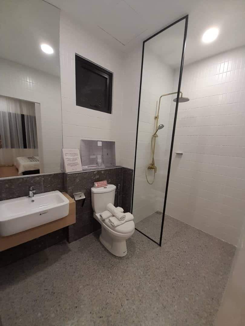 Kota Bayuemas Riva Gravit8 Residence Klang - photo 9