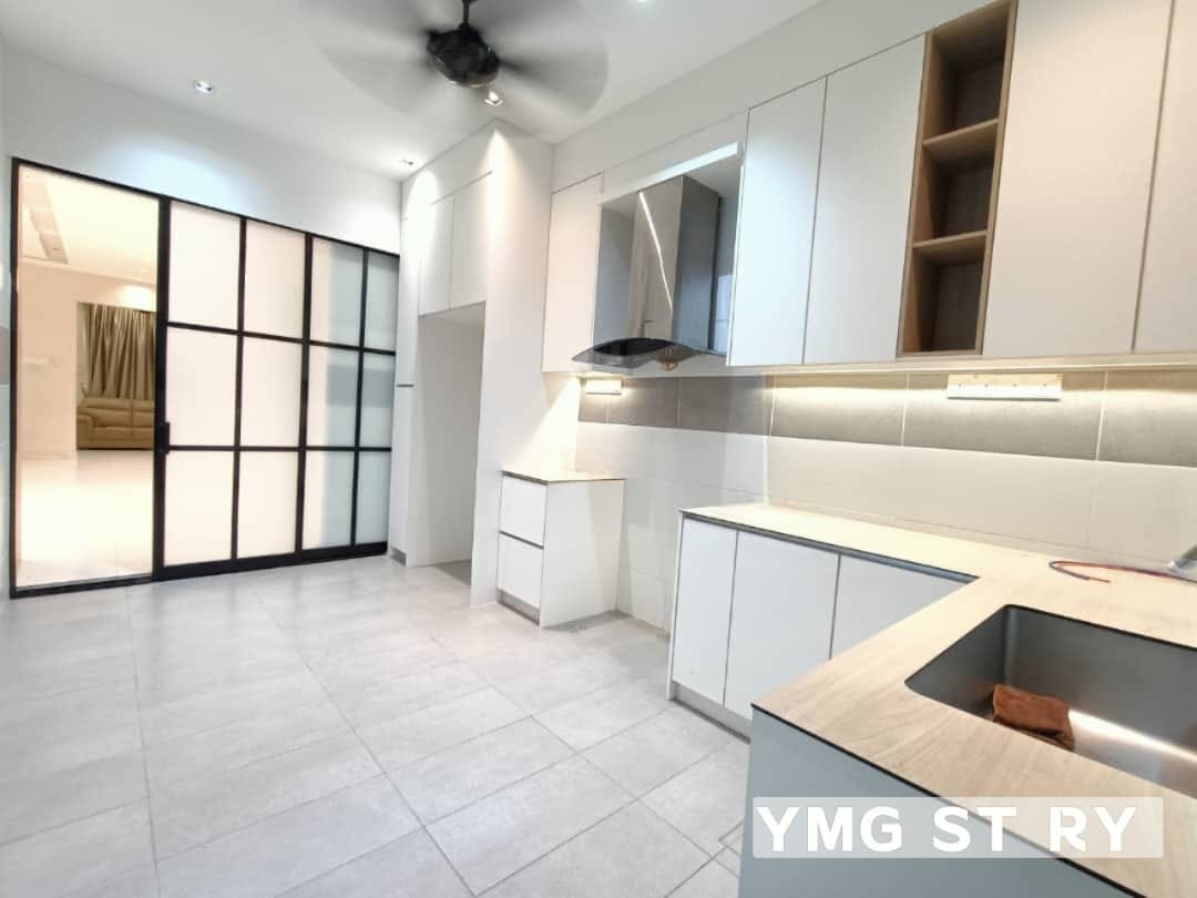 Telok Gadong Besar Klang - photo 9
