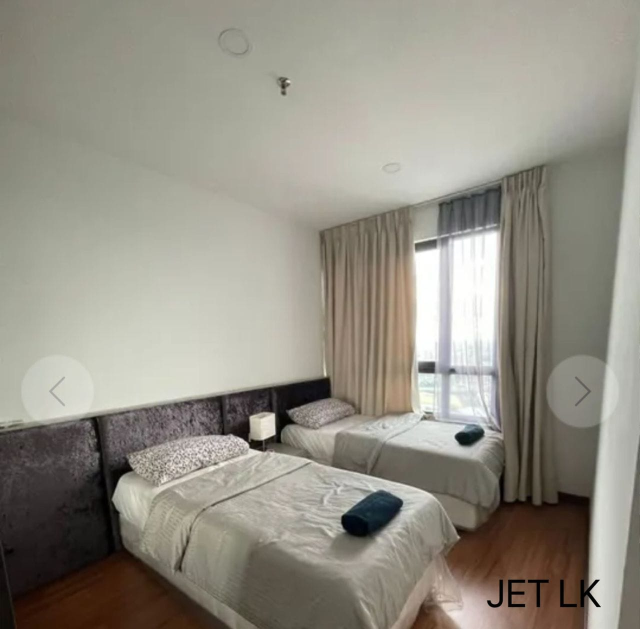 I Suite I City Condominium Shah Alam - photo 2
