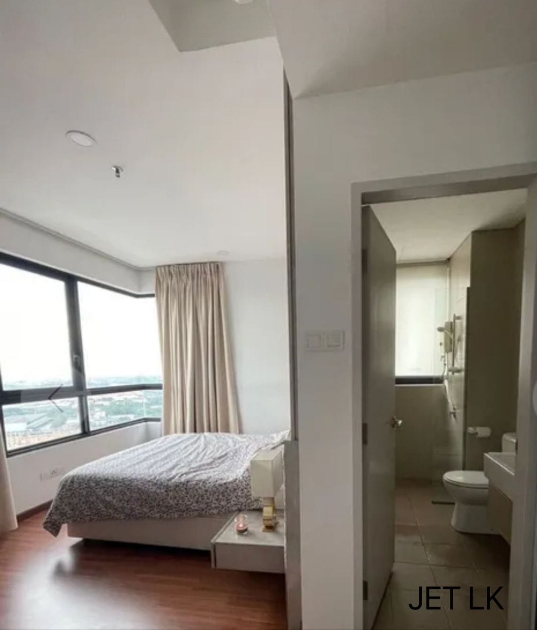 I Suite I City Condominium Shah Alam - photo 3