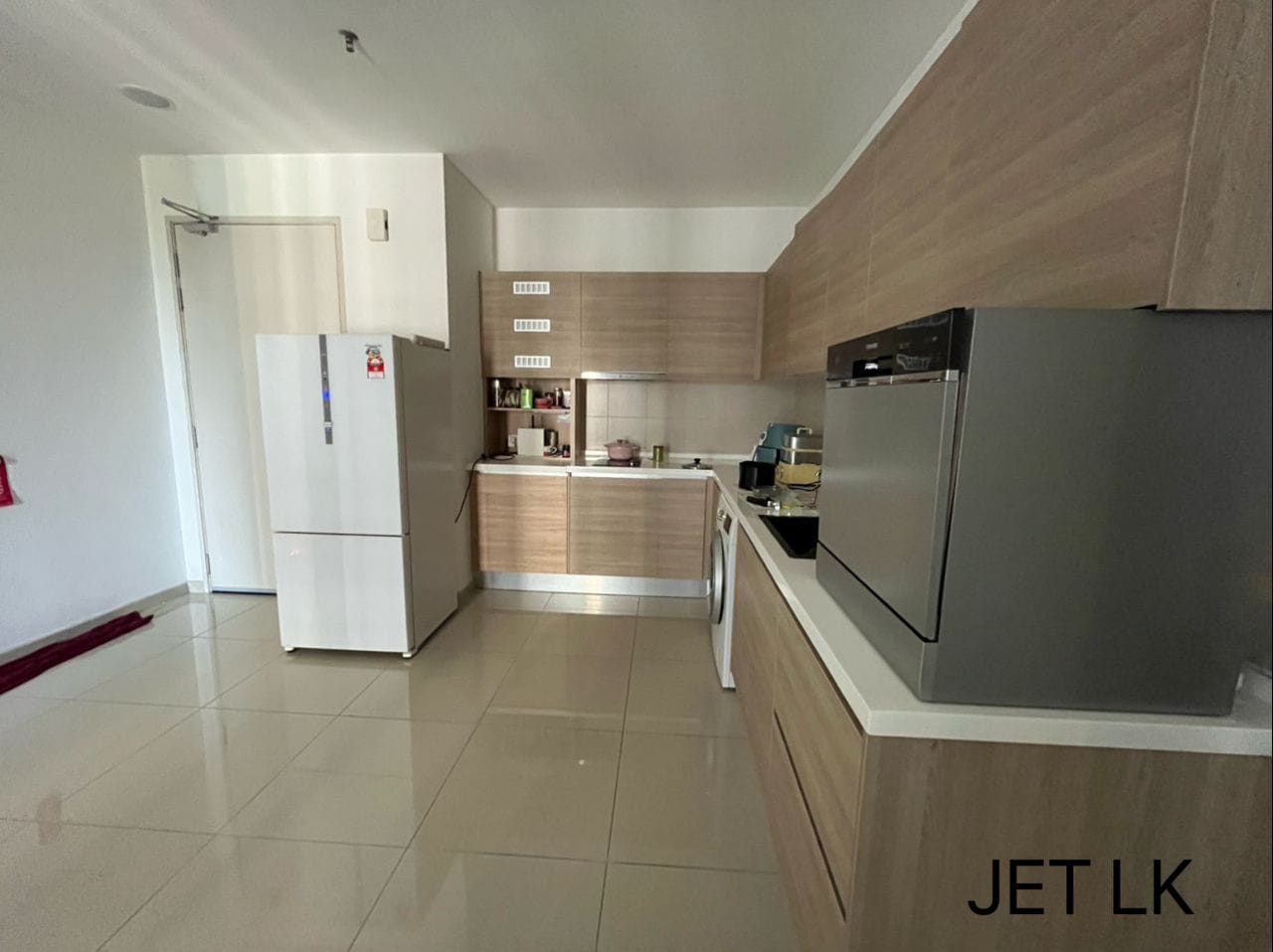 I Suite I City Condominium Shah Alam - photo 4