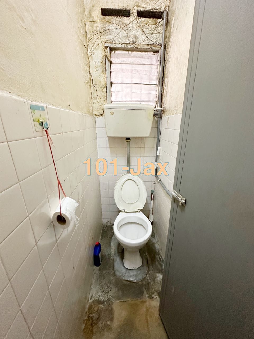 Taman Chi Liung 1sty House Klang - photo 2