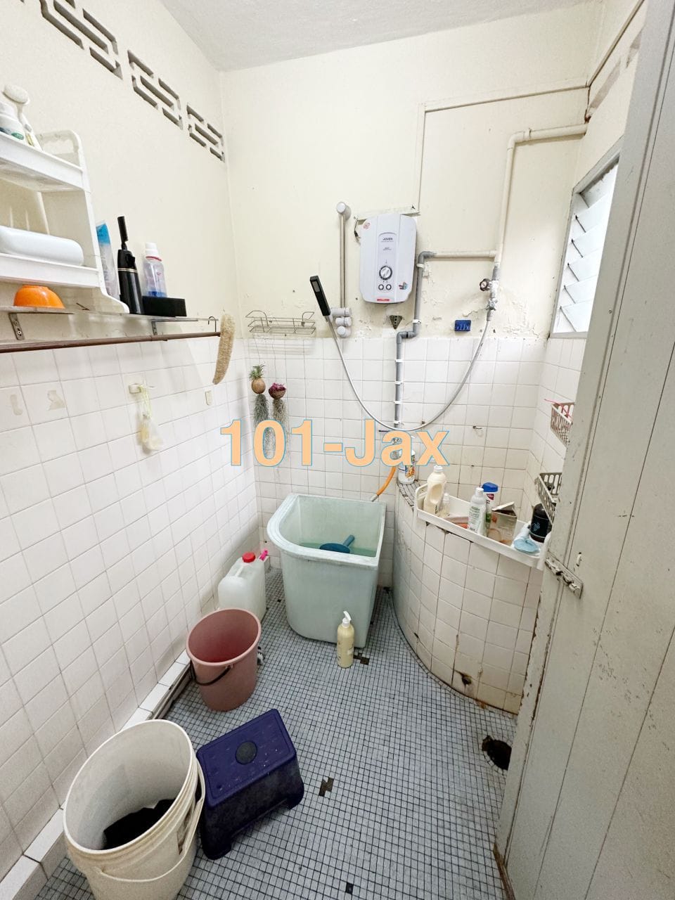 Taman Chi Liung 1sty House Klang - photo 3