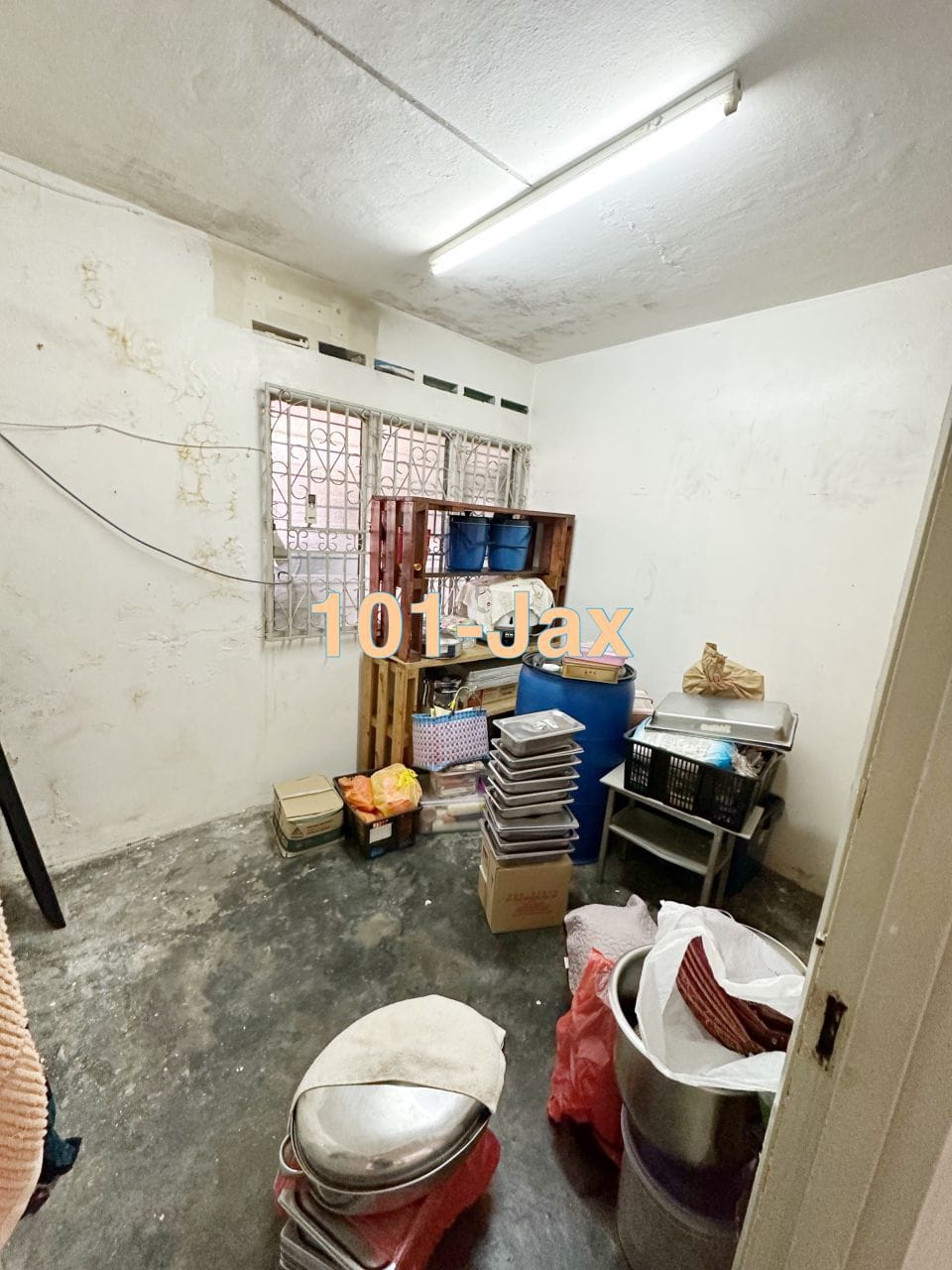 Taman Chi Liung 1sty House Klang - photo 4