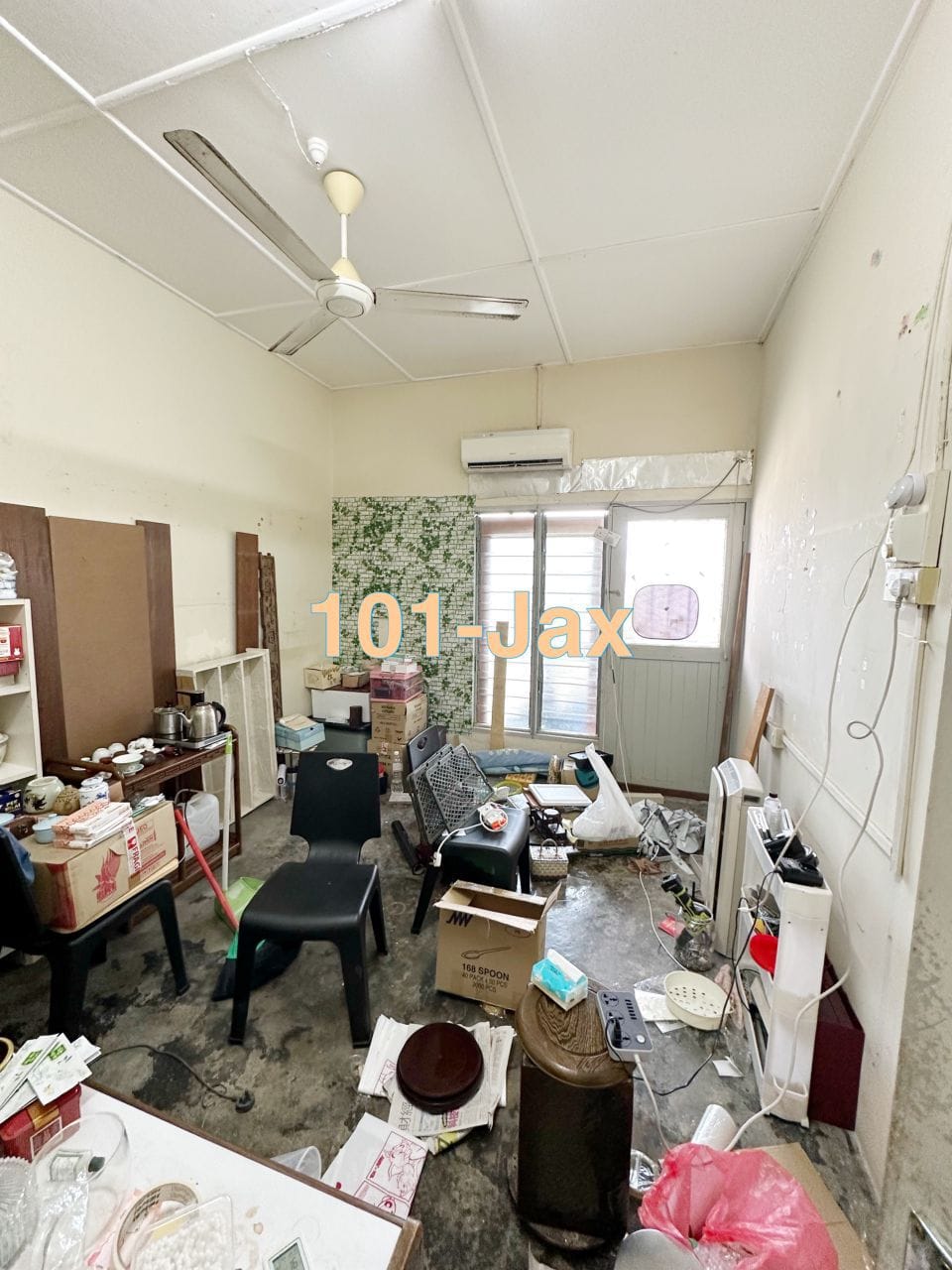 Taman Chi Liung 1sty House Klang - photo 5