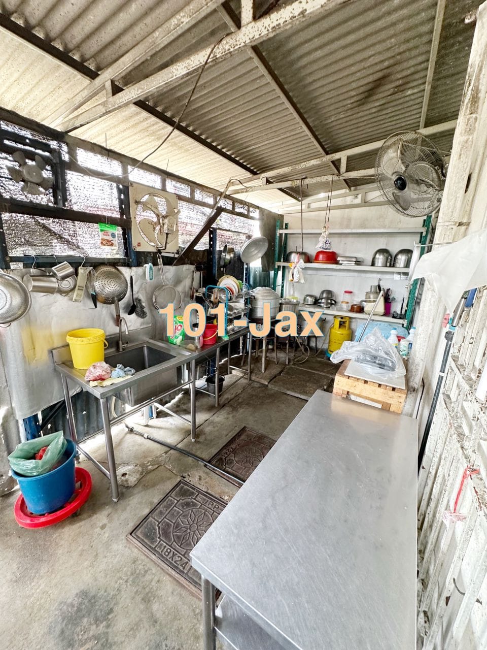Taman Chi Liung 1sty House Klang - photo 6