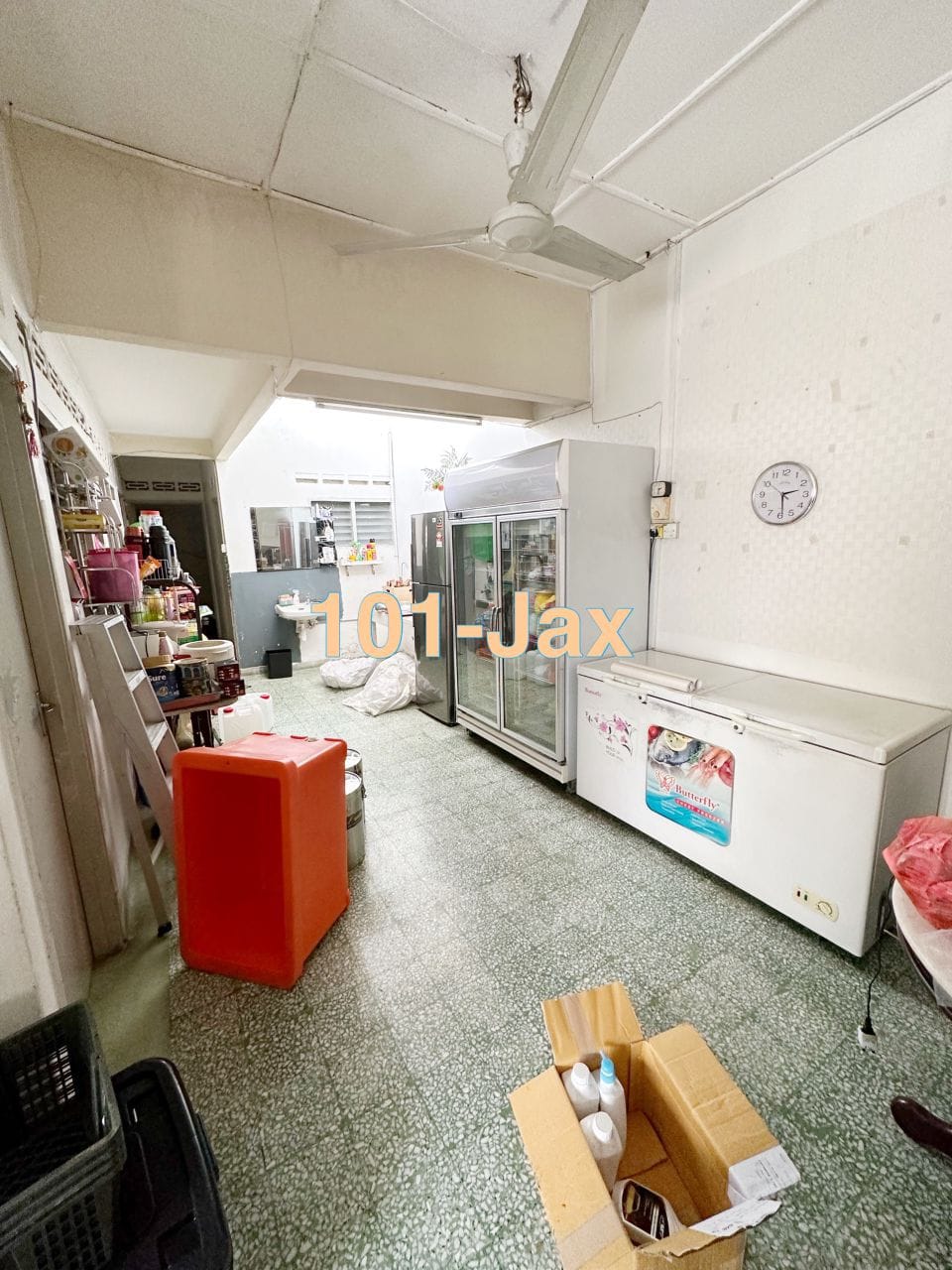 Taman Chi Liung 1sty House Klang - photo 7