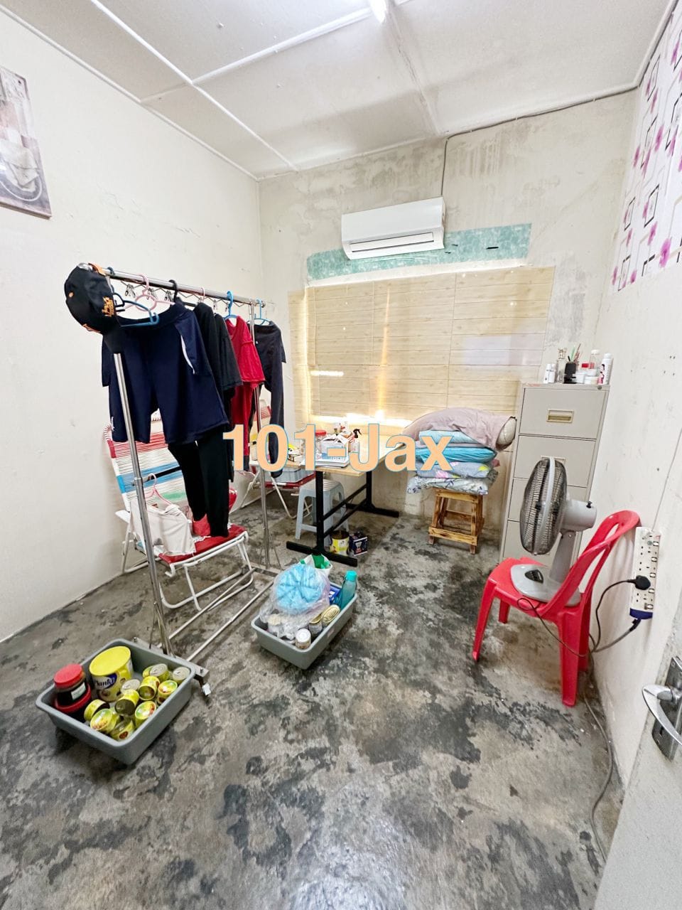 Taman Chi Liung 1sty House Klang - photo 8