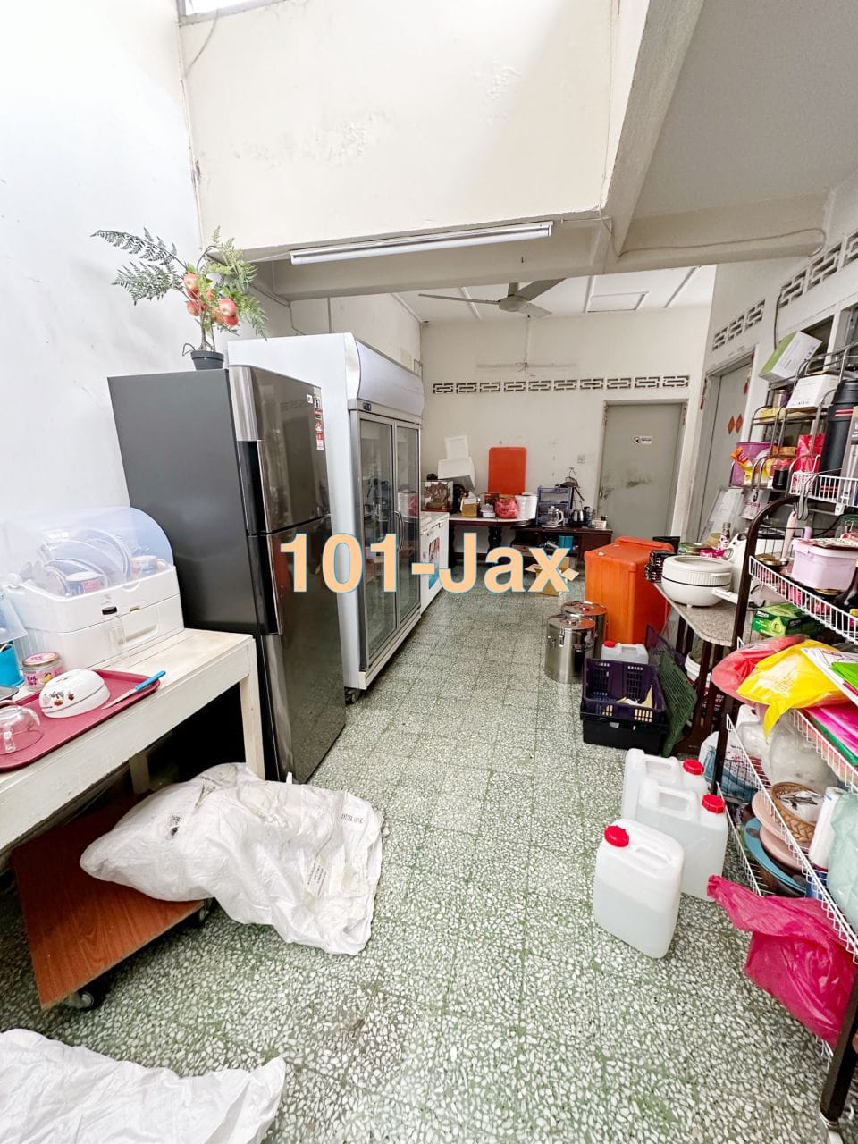 Taman Chi Liung 1sty House Klang - photo 9