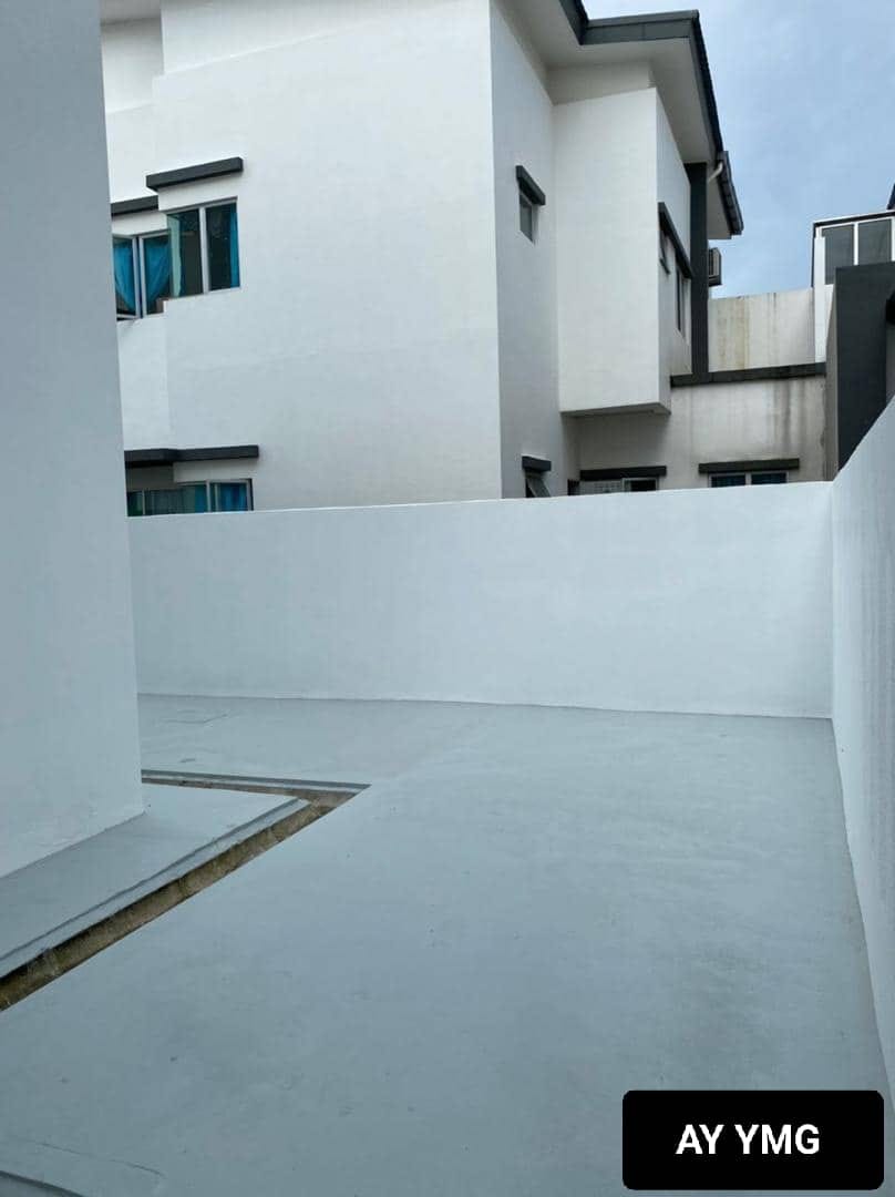 Sungai Kapar Indah 2sty Semi D House Klang - photo 3
