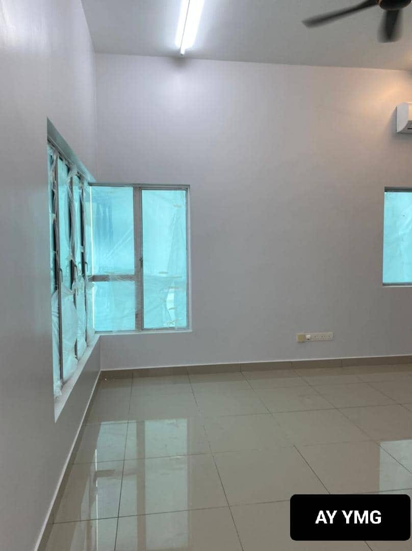Sungai Kapar Indah 2sty Semi D House Klang - photo 4