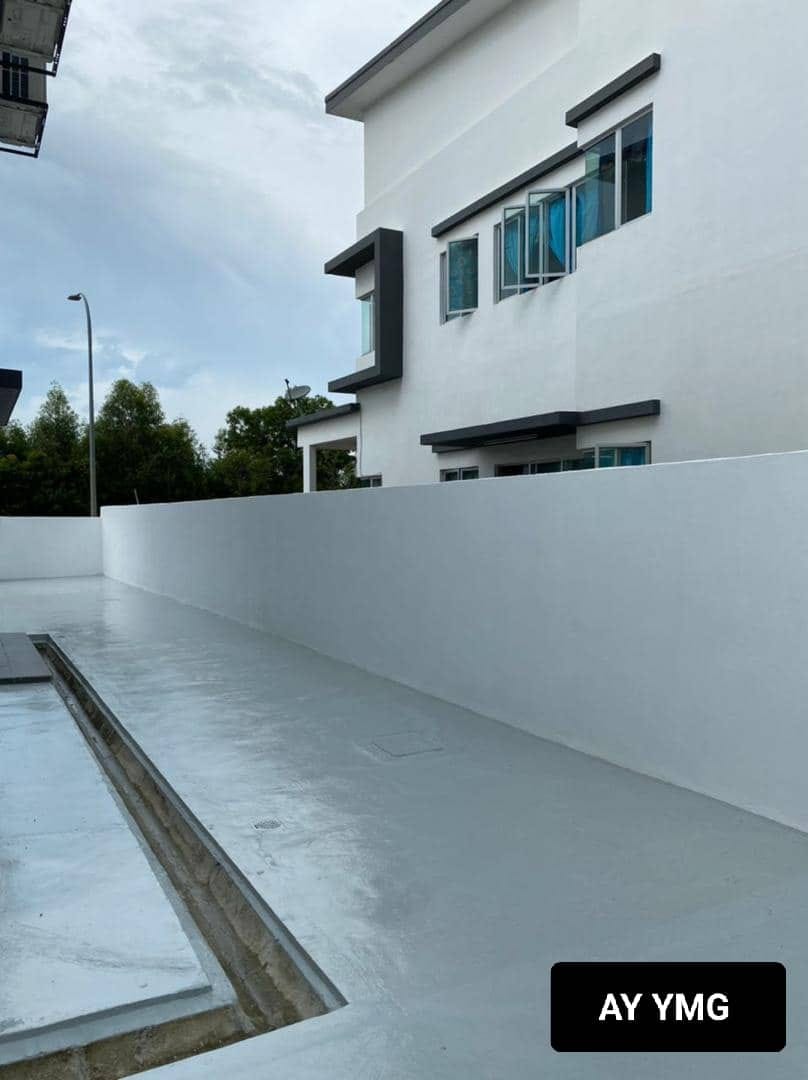 Sungai Kapar Indah 2sty Semi D House Klang - photo 7