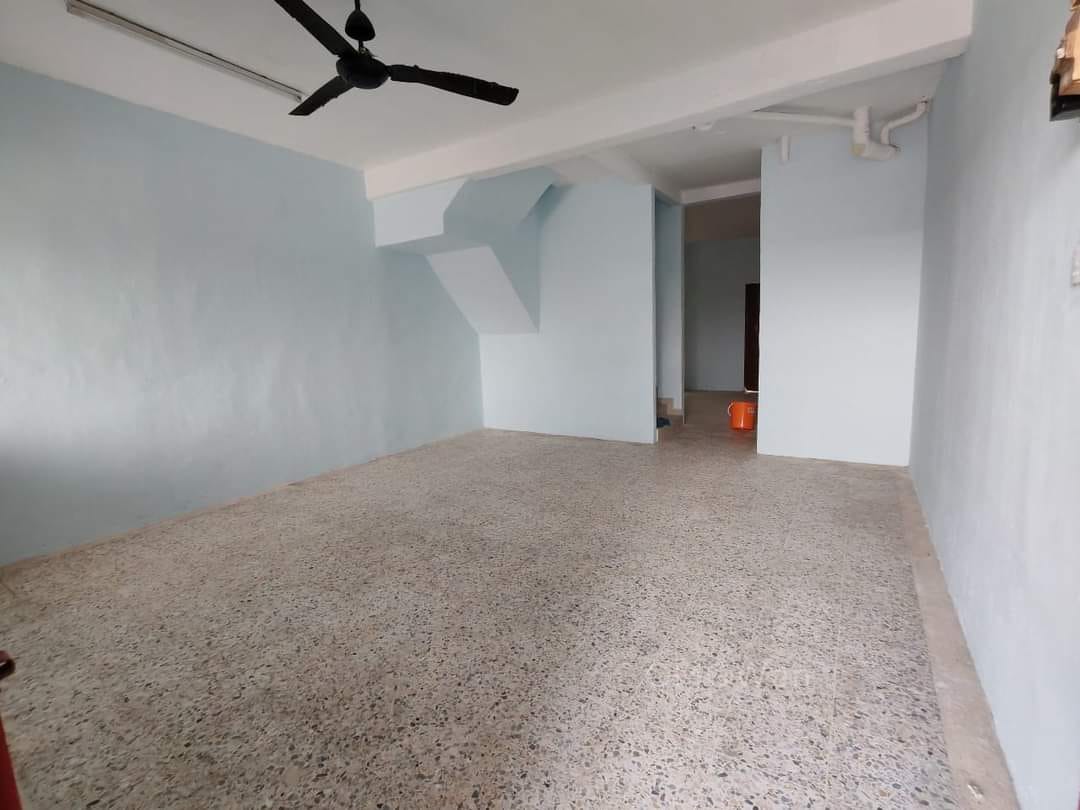Taman Klang Utama 2sty House Klang - photo 4