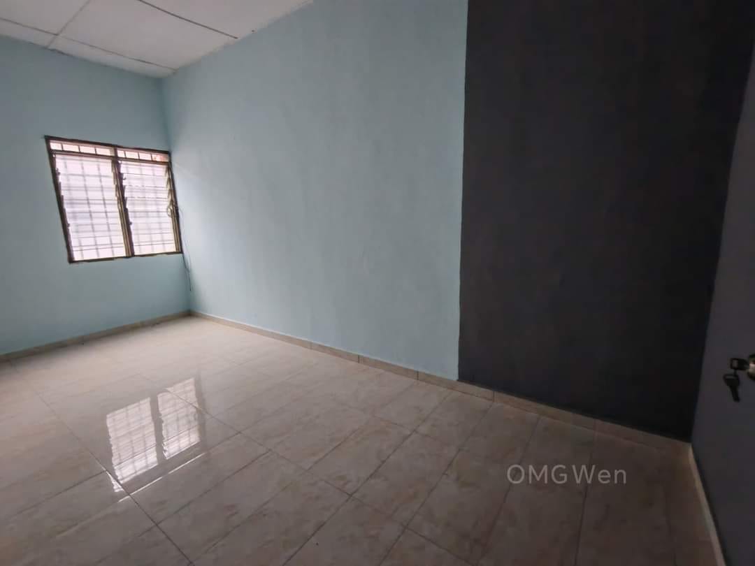 Taman Klang Utama 2sty House Klang - photo 5