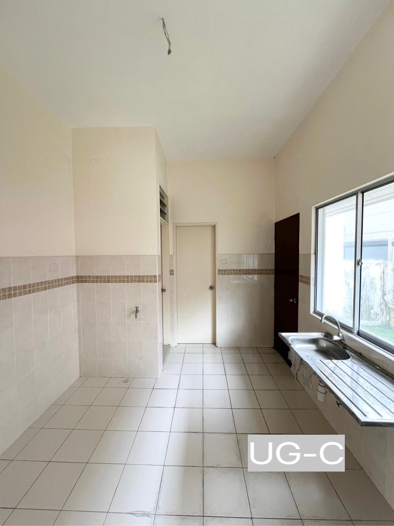 Setia Damai 14 2sty Semi D House Setia Alam - photo 2