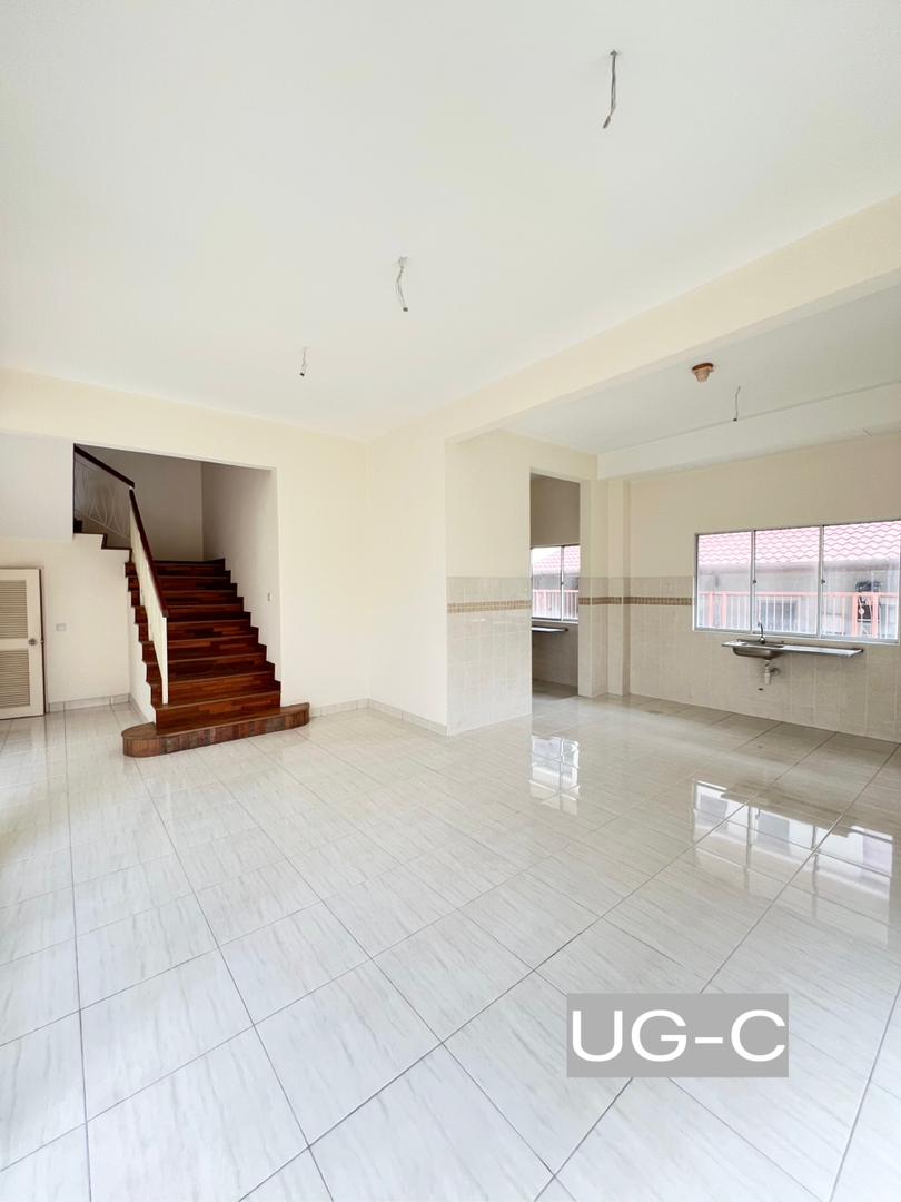 Setia Damai 14 2sty Semi D House Setia Alam - photo 8