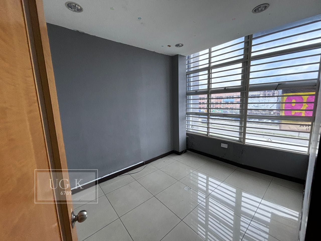 Bayu Tinggi Shop Office Klang - photo 2