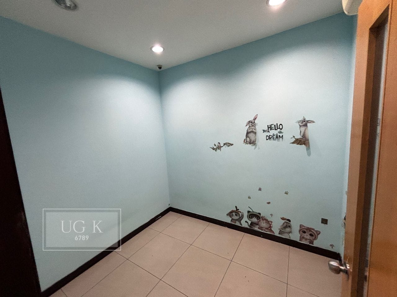 Bayu Tinggi Shop Office Klang - photo 4