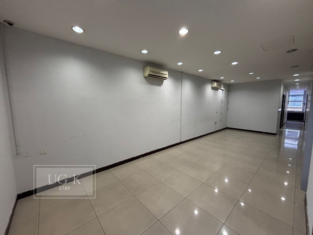 Bayu Tinggi Shop Office Klang - photo 7